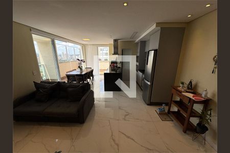 Apartamento à venda com 2 quartos, 54m² em Santa Teresinha, São Paulo