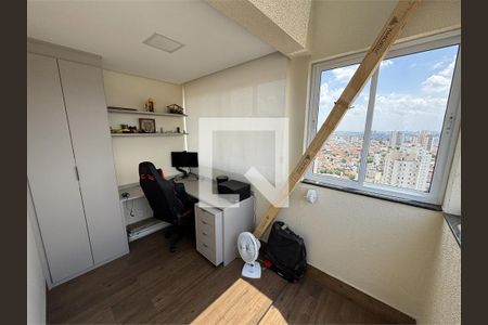 Apartamento à venda com 2 quartos, 54m² em Santa Teresinha, São Paulo