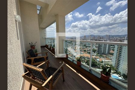 Apartamento à venda com 2 quartos, 112m² em Santa Teresinha, São Paulo