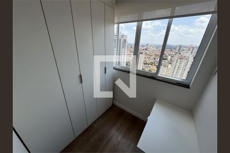 Apartamento à venda com 2 quartos, 54m² em Santa Teresinha, São Paulo