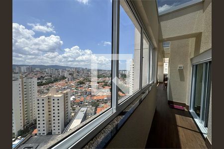 Apartamento à venda com 2 quartos, 112m² em Santa Teresinha, São Paulo