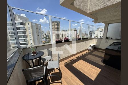 Apartamento à venda com 2 quartos, 112m² em Santa Teresinha, São Paulo