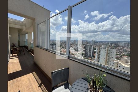 Apartamento à venda com 2 quartos, 112m² em Santa Teresinha, São Paulo