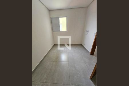 Apartamento à venda com 1 quarto, 25m² em Tucuruvi, São Paulo