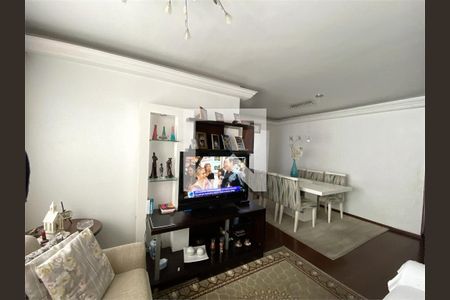 Apartamento à venda com 3 quartos, 73m² em Vila Romana, São Paulo