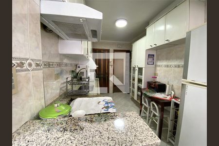 Apartamento à venda com 3 quartos, 73m² em Vila Romana, São Paulo