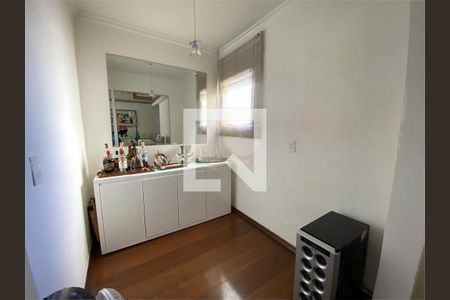 Apartamento à venda com 3 quartos, 73m² em Vila Romana, São Paulo