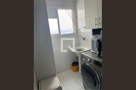 Apartamento à venda com 3 quartos, 63m² em Ponte Grande, Guarulhos