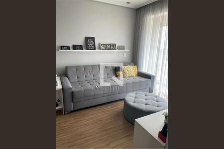 Apartamento à venda com 3 quartos, 63m² em Ponte Grande, Guarulhos