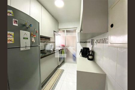 Apartamento à venda com 3 quartos, 67m² em Jardim Sonia, São Paulo