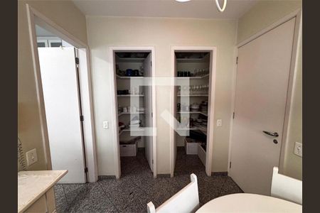 Apartamento à venda com 4 quartos, 197m² em Paraíso, São Paulo