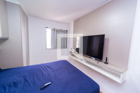 Quarto 1 de apartamento à venda com 2 quartos, 50m² em Jardim Jaú (zona Leste), São Paulo