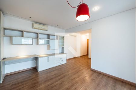 Sala de apartamento para alugar com 2 quartos, 143m² em Gonzaga, Santos