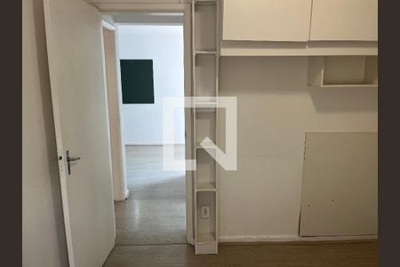 Quarto de apartamento à venda com 2 quartos, 62m² em Pompeia, São Paulo