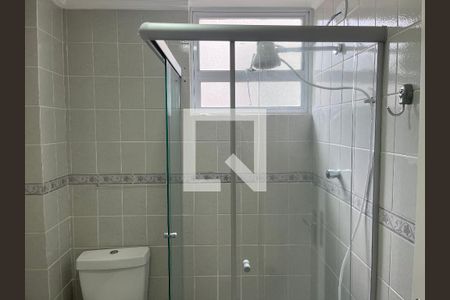 Banheiro de apartamento à venda com 2 quartos, 62m² em Pompeia, São Paulo