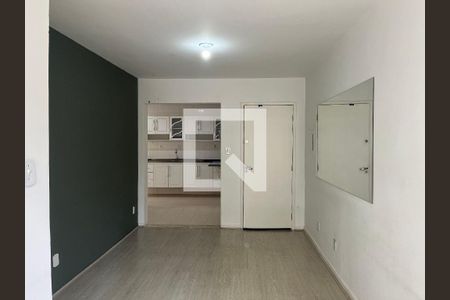 Sala de apartamento à venda com 2 quartos, 62m² em Pompeia, São Paulo