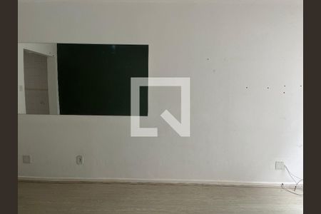 Sala de apartamento à venda com 2 quartos, 62m² em Pompeia, São Paulo