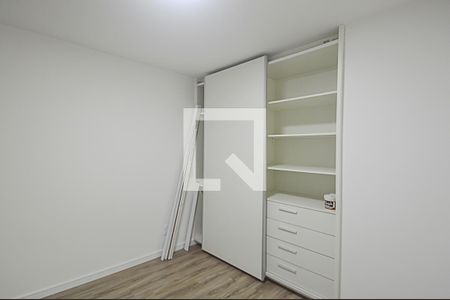 Quarto 1 de apartamento para alugar com 2 quartos, 55m² em Centro, São Bernardo do Campo