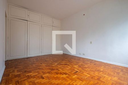 Suíte de apartamento à venda com 3 quartos, 160m² em Jardim Paulista, São Paulo