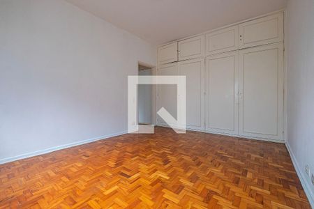 Suíte de apartamento à venda com 3 quartos, 160m² em Jardim Paulista, São Paulo