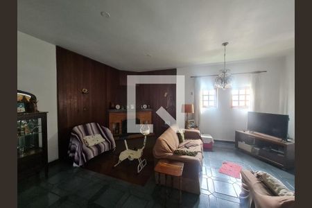 Sala e Sala de Jantar de casa à venda com 4 quartos, 360m² em Jardim Barbosa, Guarulhos