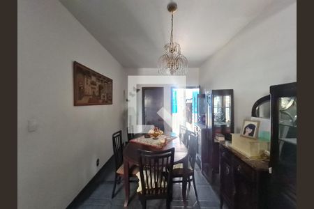 Sala e Sala de Jantar de casa à venda com 4 quartos, 360m² em Jardim Barbosa, Guarulhos