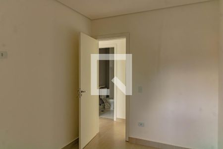 Quarto 1 de apartamento à venda com 2 quartos, 40m² em Vila Guarani, São Paulo