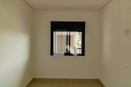 Quarto 1 de apartamento à venda com 2 quartos, 40m² em Vila Guarani, São Paulo