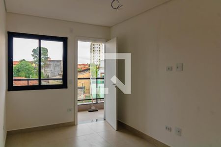 Sala de apartamento à venda com 2 quartos, 40m² em Vila Guarani, São Paulo