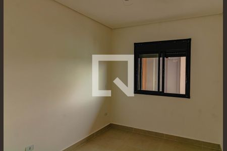 Quarto 1 de apartamento à venda com 2 quartos, 40m² em Vila Guarani, São Paulo