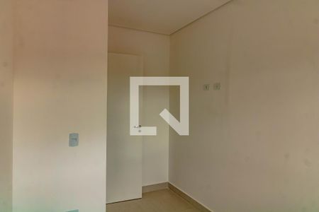 Quarto de apartamento à venda com 2 quartos, 40m² em Vila Guarani, São Paulo