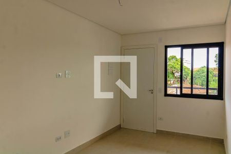 Sala de apartamento à venda com 2 quartos, 40m² em Vila Guarani, São Paulo