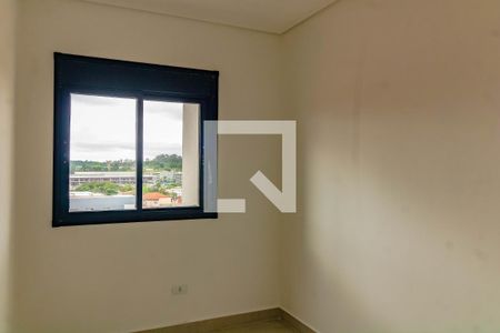 Quarto de apartamento à venda com 2 quartos, 40m² em Vila Guarani, São Paulo