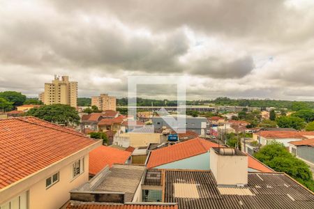 Vista Quarto de apartamento à venda com 2 quartos, 40m² em Vila Guarani, São Paulo