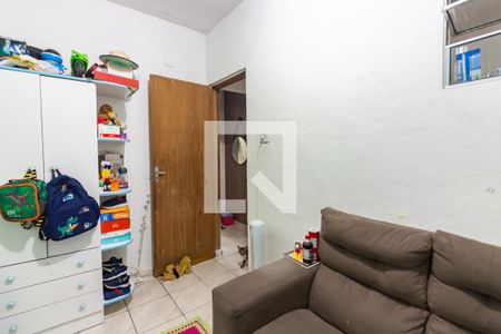 Quarto 2 de casa para alugar com 2 quartos, 40m² em Conceicao, Osasco