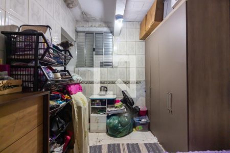 Quarto 1 de casa para alugar com 2 quartos, 40m² em Conceicao, Osasco