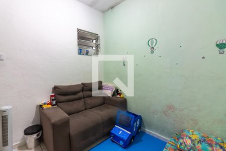 Quarto 2 de casa para alugar com 2 quartos, 40m² em Conceicao, Osasco