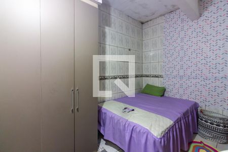 Quarto 1 de casa para alugar com 2 quartos, 40m² em Conceicao, Osasco