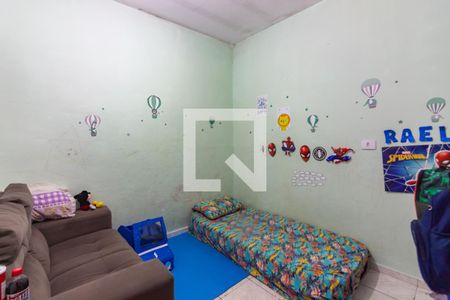 Quarto 2 de casa para alugar com 2 quartos, 40m² em Conceicao, Osasco