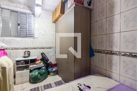 Quarto 1 de casa para alugar com 2 quartos, 40m² em Conceicao, Osasco