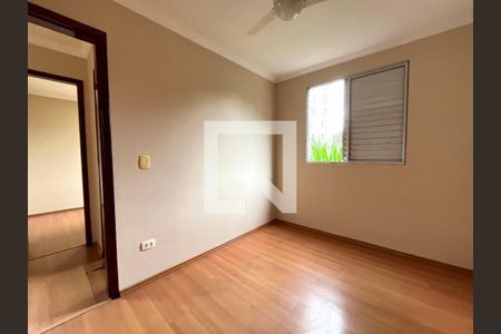 Quarto 2 de apartamento para alugar com 2 quartos, 50m² em Jabaquara, São Paulo