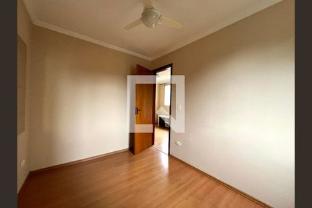 Quarto 2 de apartamento para alugar com 2 quartos, 50m² em Jabaquara, São Paulo