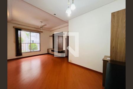 Foto 01 de apartamento à venda com 2 quartos, 56m² em Vila Andrade, São Paulo