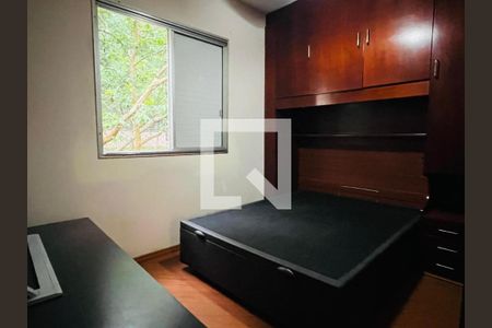 Foto 03 de apartamento à venda com 2 quartos, 56m² em Vila Andrade, São Paulo