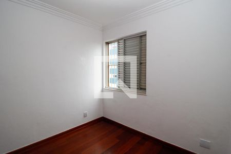 Apartamento para alugar com 4 quartos, 150m² em São Pedro, Belo Horizonte