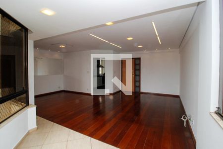 Apartamento para alugar com 4 quartos, 150m² em São Pedro, Belo Horizonte