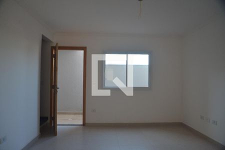 Sala de apartamento à venda com 3 quartos, 143m² em Vila Curuçá, Santo André