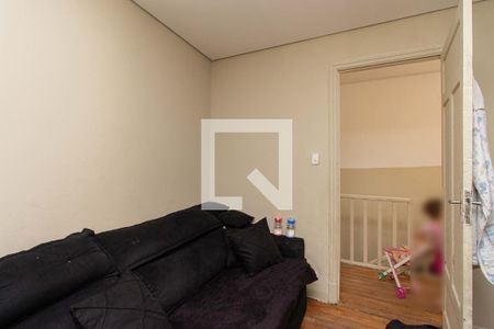 Suíte 1 de casa para alugar com 3 quartos, 75m² em Vila Mariana, São Paulo