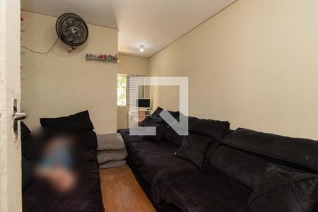 Suíte 1 de casa para alugar com 3 quartos, 75m² em Vila Mariana, São Paulo