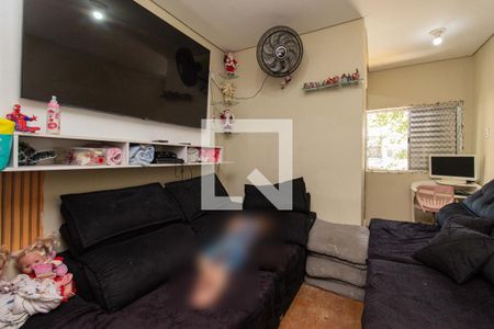 Suíte 1 de casa para alugar com 3 quartos, 75m² em Vila Mariana, São Paulo